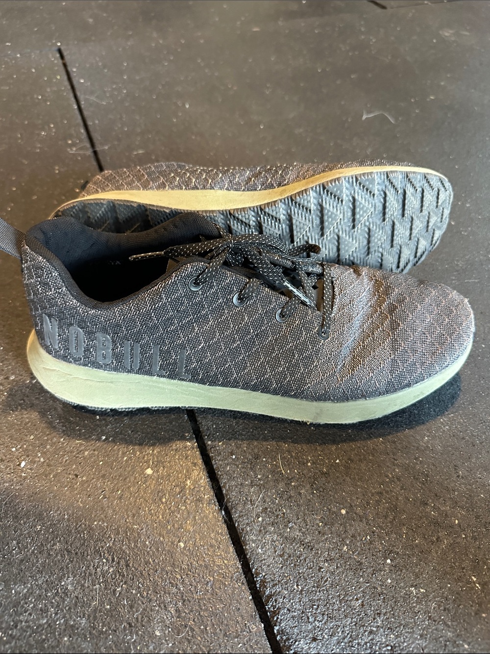 Nobull Matrix Trail Runners